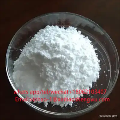 High quality Dexamethasone sodium phosphate Cas 55203-24-2 with favorable price CAS NO.55203-24-2