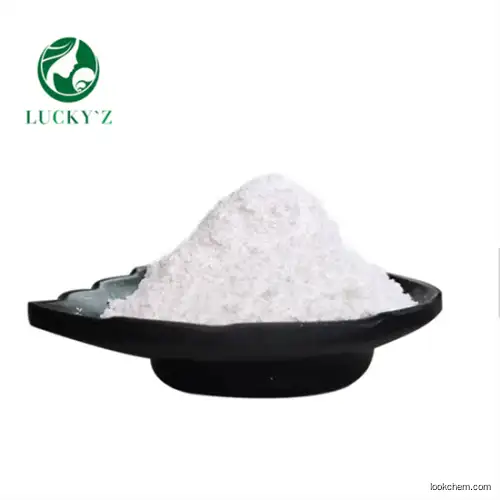 Manufacturer Supply Top Quality Hoat / N-Hydroxy-7-Azobenzotriazole / CAS 39968-33-7