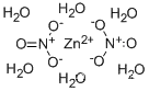 Zinc nitrate hexahydrate Cas no.10196-18-6 98%