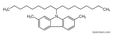 Cas no.1093292-01-3 98% Poly[9-(1-octylnonyl)-9H-carbazole-2,7-diyl]