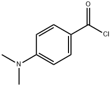 4-Dimethylaminobenzoyl chloride Cas no.4755-50-4 98%