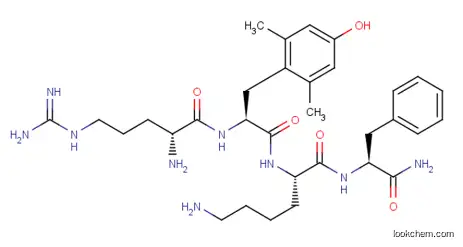 Elamipretide CAS ：736992-21-5 SS-31