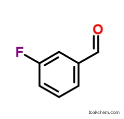 3-Fluorobenzaldehyde CAS 456-48-4