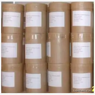 China Biggest Manufacturer supply Highest Quality Pharm Grade 99.9% Guanidine Hydrochloride CAS 50-01-1