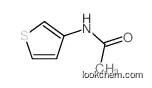 N-3-thienylacetamide:CAS:42602-67-5