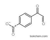 P-NITROPHENYLGLYOXAL:CAS:4974-57-6