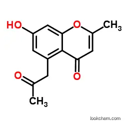 Cassiachromone：cas；28955-30-8