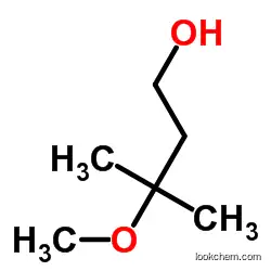 3-Methyl-3-methoxybutanol：cas；56539-66-3