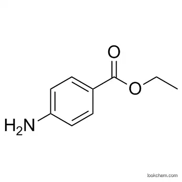 Benzocaine CAS94-09-7