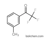 3'-METHYL-2,2,2-TRIFLUOROACETOPHENONE   CAS1736-06-7