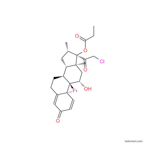 Clobetasol propionate