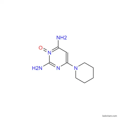 Minoxidil.