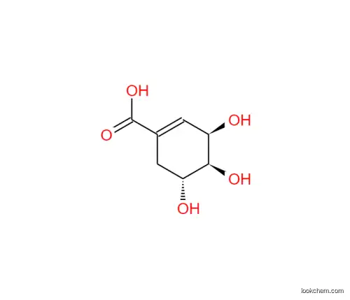 Shikimic acid