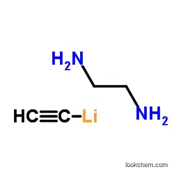 Lithium acetylide ethylenediamine complex CAS6867-30-7