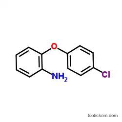 2-(4-CHLOROPHENOXY)ANILINE CAS2770-11-8