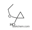 1-ethoxycyclopropanol CAS13837-45-1