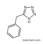 5-Benzyl-1H-tetrazole:CAS:18489-25-3