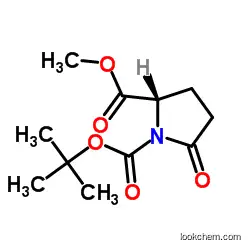 Boc-L-Pyroglutamic acid methyl ester CAS108963-96-8