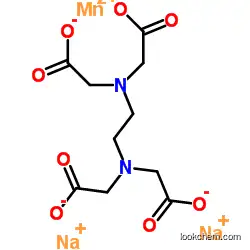 Manganese disodium EDTA trihydrate CAS15375-84-5