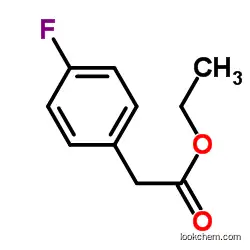 Ethyl 4-fluorophenylacetate CAS587-88-2