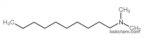 N,N-Dimethyldecylamine CAS1120-24-7