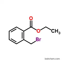 ETHYL 2-(BROMOMETHYL)BENZOATE CAS7115-91-5