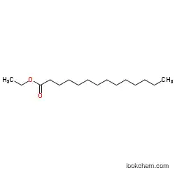 Ethyl tetradecanoate CAS124-06-1