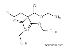 Triethyl 3-bromopropane-1,1,1-tricarboxylate CAS71170-82-6