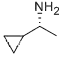 (R)-1-(Cyclopropylethyl)amine  CAS:6240-96-6