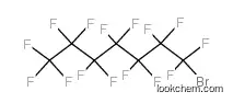 1-BROMOPERFLUOROHEPTANE;CAS;375-88-2