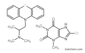 promethazine teoclate CAS17693-51-5