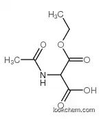 Ethyl Acetamidomalonate:CAS:54681-67-3