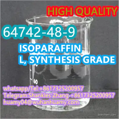 CAS 64742-48-9 ISOPARAFFIN L, SYNTHESIS GRADE safe shipping