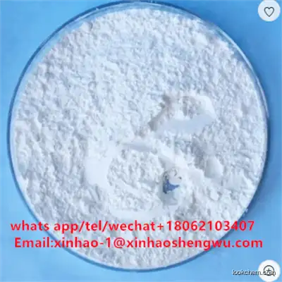 High purity 39512-49-7 4-(4-Chlorophenyl)-4-hydroxypiperidine CAS NO.39512-49-7