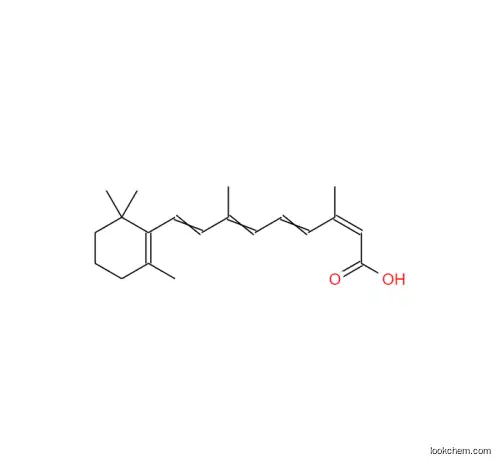 Isotretinoin