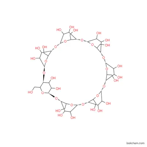 Betadex sulfobutyl ether sodium