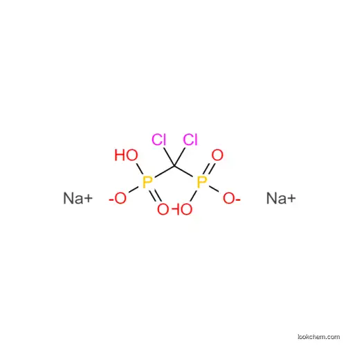 Clodronate disodium