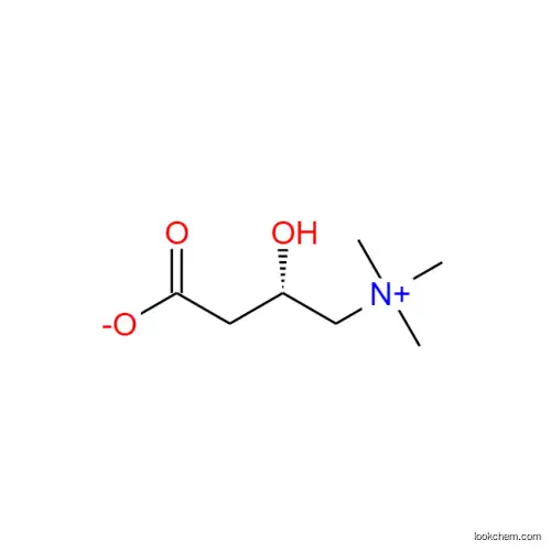 Levocarnitine