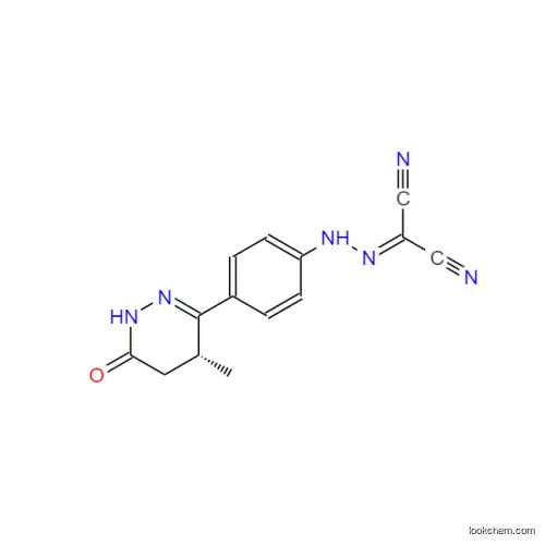 Levosimendan