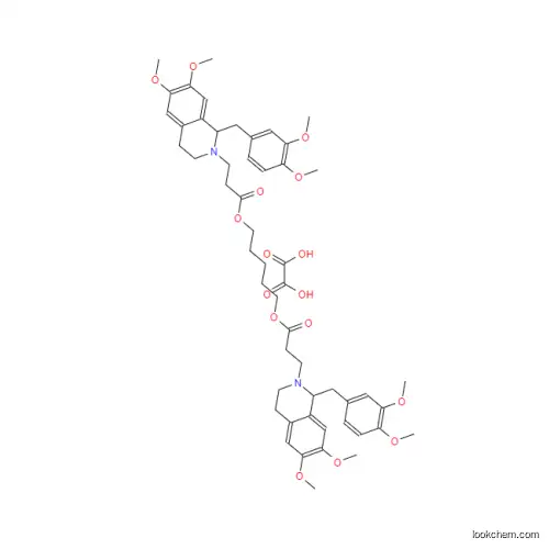 AtracuriuM oxalate .