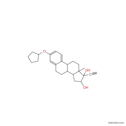 Nilestriol