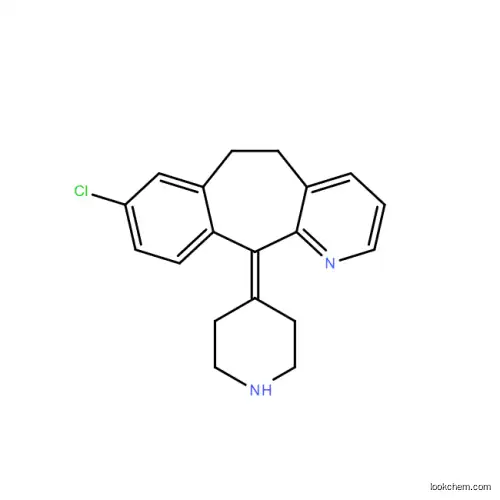 Desloratadine .