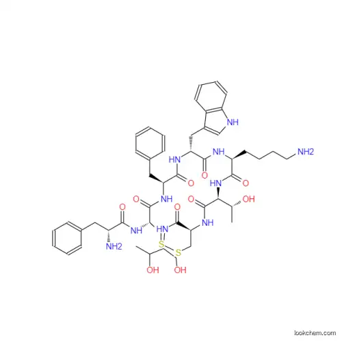 Octreotide Acetate