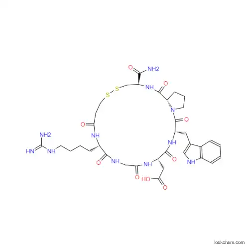 Eptifibatide Acetate