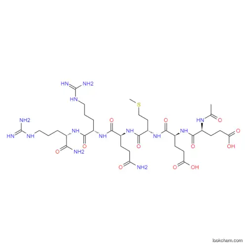 Argireline Acetate (Acetyl Hexapeptide-3)