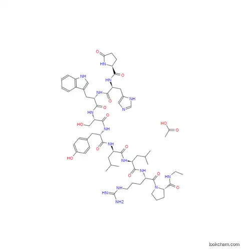 Leuprorelin Acetate