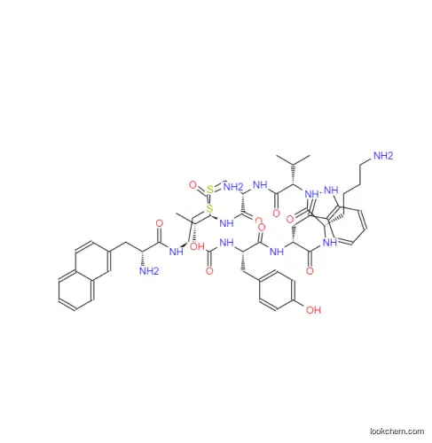 Lanreotide Acetate