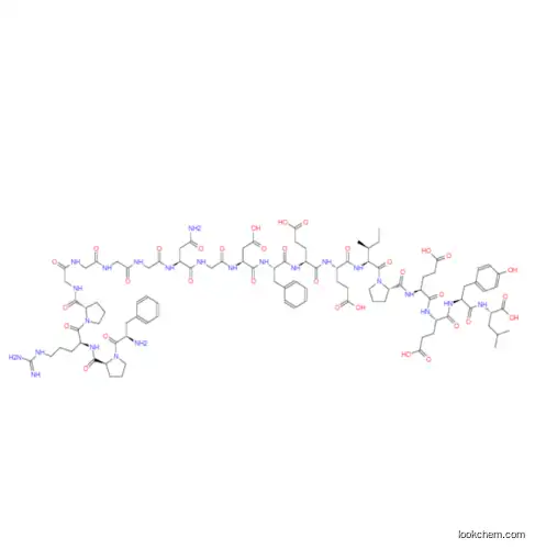 Bivalirudin TFA