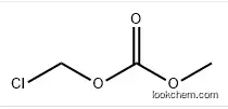 Dimethyl chloromethyl carbonate CAS:6482-34-4