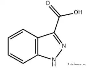 Indazole-3-Carboxylic Acid CAS:4498-67-3  3-CARBOXYINDAZOLE
